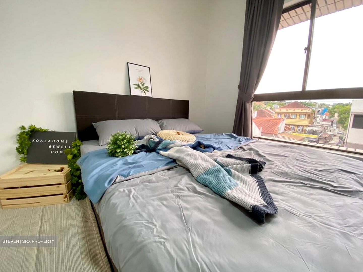 Sixth Avenue Centre (D10), Apartment #445449491